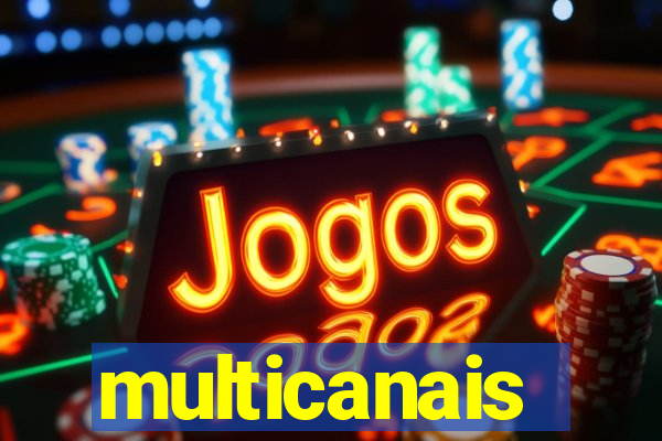 multicanais palmeiras x botafogo